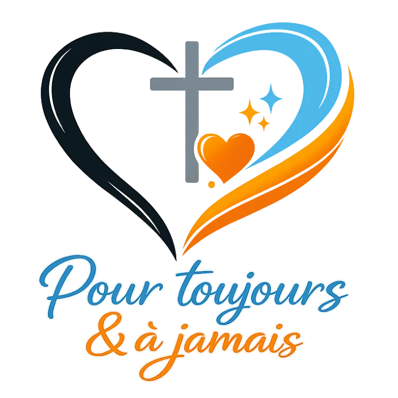 Pour toujours & à jamais dans nos coeurs...
